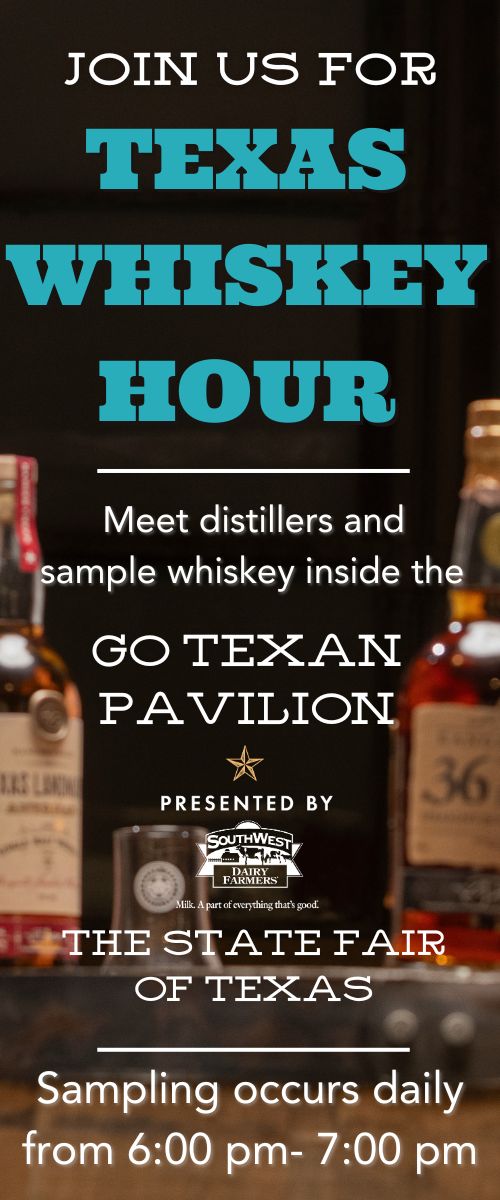 Whiskey hour plug